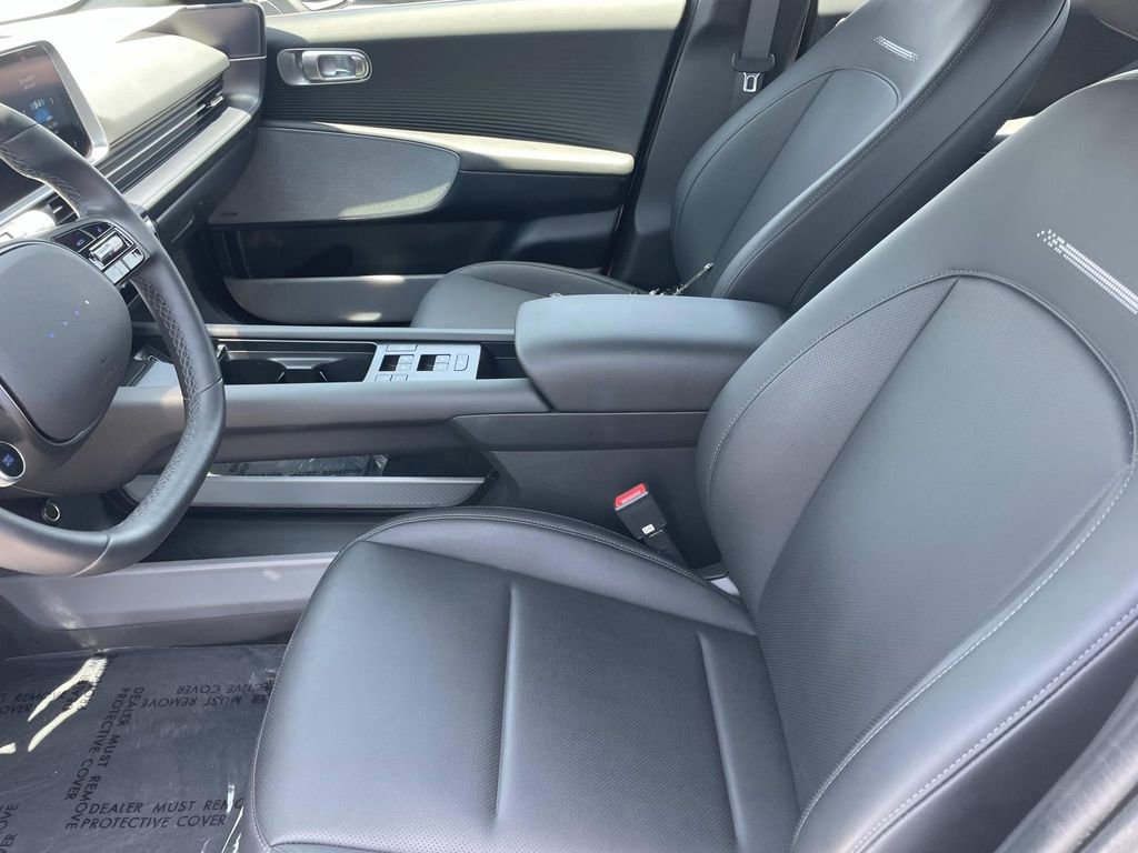 Used 2025 Hyundai Ioniq 6 Limited RWD image 23
