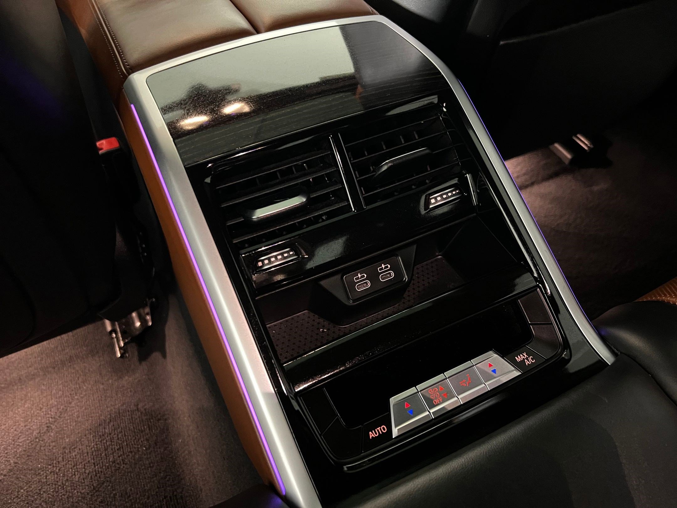 Certified 2024 BMW 840i Gran Coupe w/ Driving Assistance Package image 34