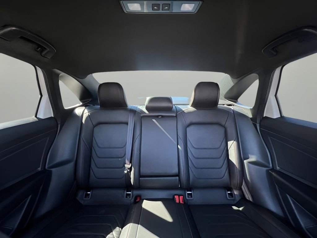 Used 2020 Volkswagen Jetta GLI Autobahn FWD image 17