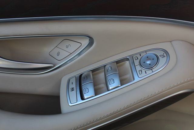 Used 2019 Mercedes-Benz S 63 AMG S 4MATIC Sedan image 36