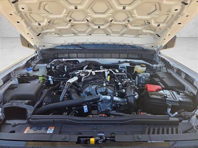 New 2026 Ford Bronco Big Bend image 17