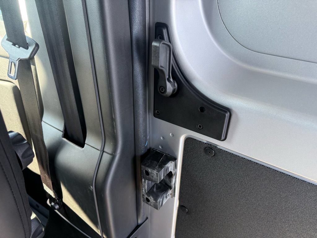 New 2026 RAM ProMaster 2500 w/ Safety Group FWD image 23