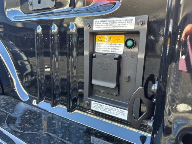 New 2026 Ford F350 Platinum w/ Platinum Plus Package AWD/4WD image 23