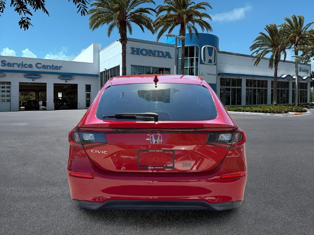 Used 2023 Honda Civic EX-L image 7