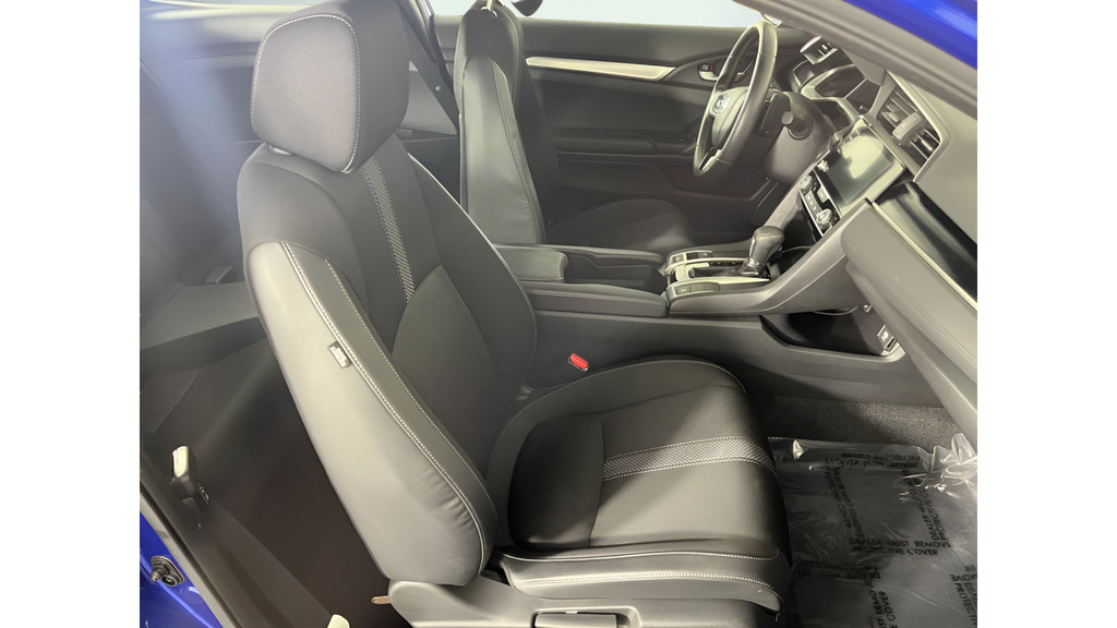 Used 2019 Honda Civic Sport image 13