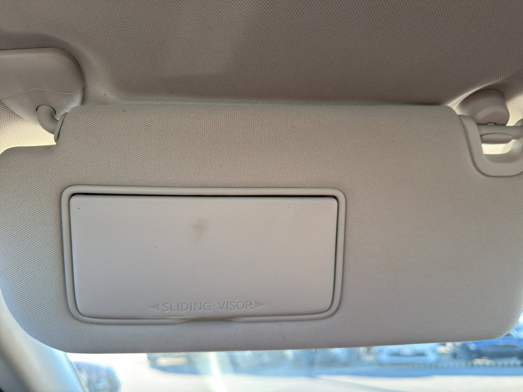 Certified 2020 Nissan Altima 2.5 SV image 24