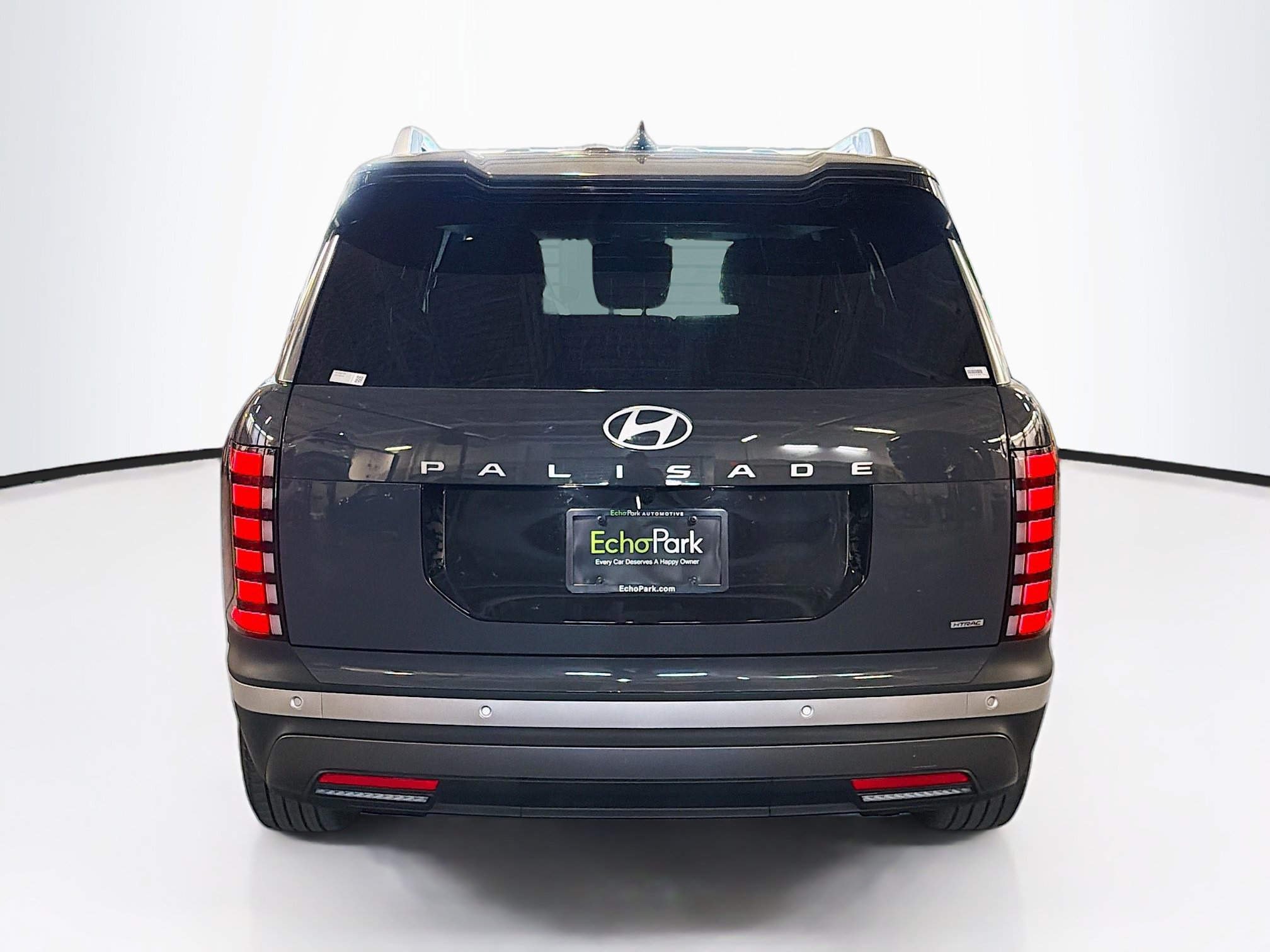 Used 2026 Hyundai Palisade SEL AWD/4WD image 7