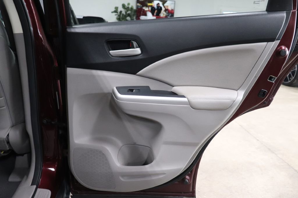 Used 2013 Honda CR-V EX-L image 19