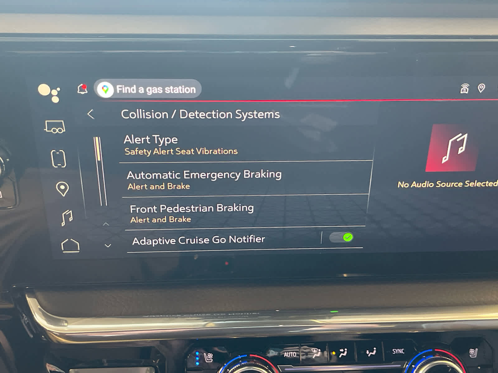 New 2026 GMC Sierra 1500 Denali image 52