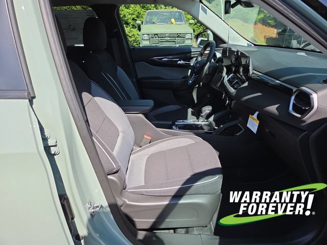 New 2026 Chevrolet TrailBlazer LT w/ Convenience Package AWD/4WD image 14