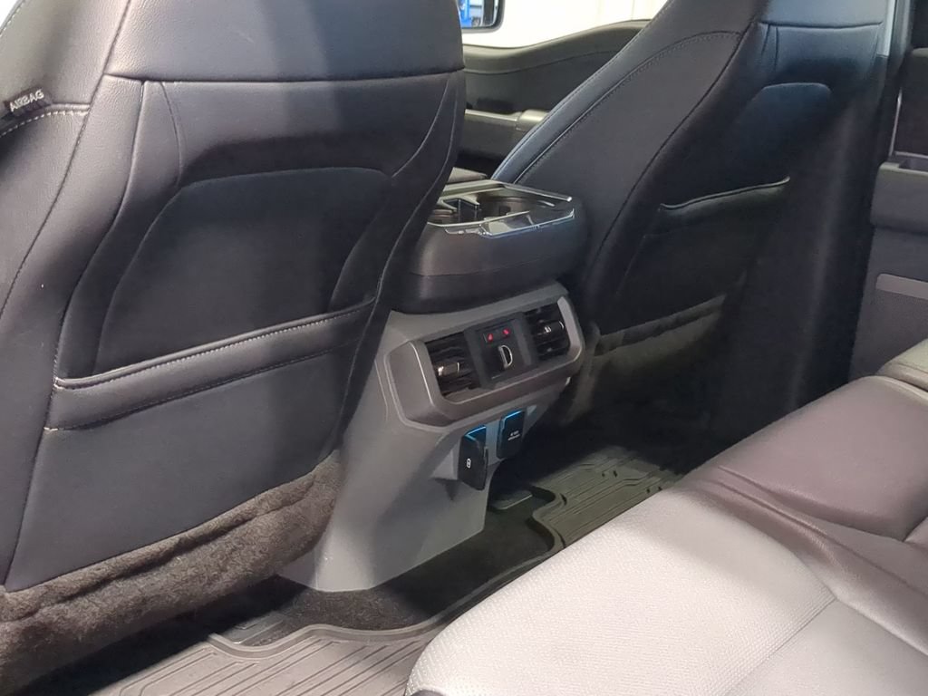 Used 2021 Ford F150 Lariat w/ Equipment Group 502A High AWD/4WD image 22