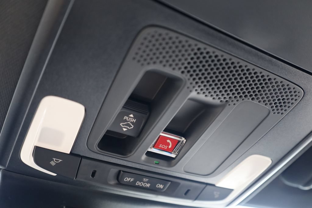 New 2026 Honda Civic Sport Touring image 24