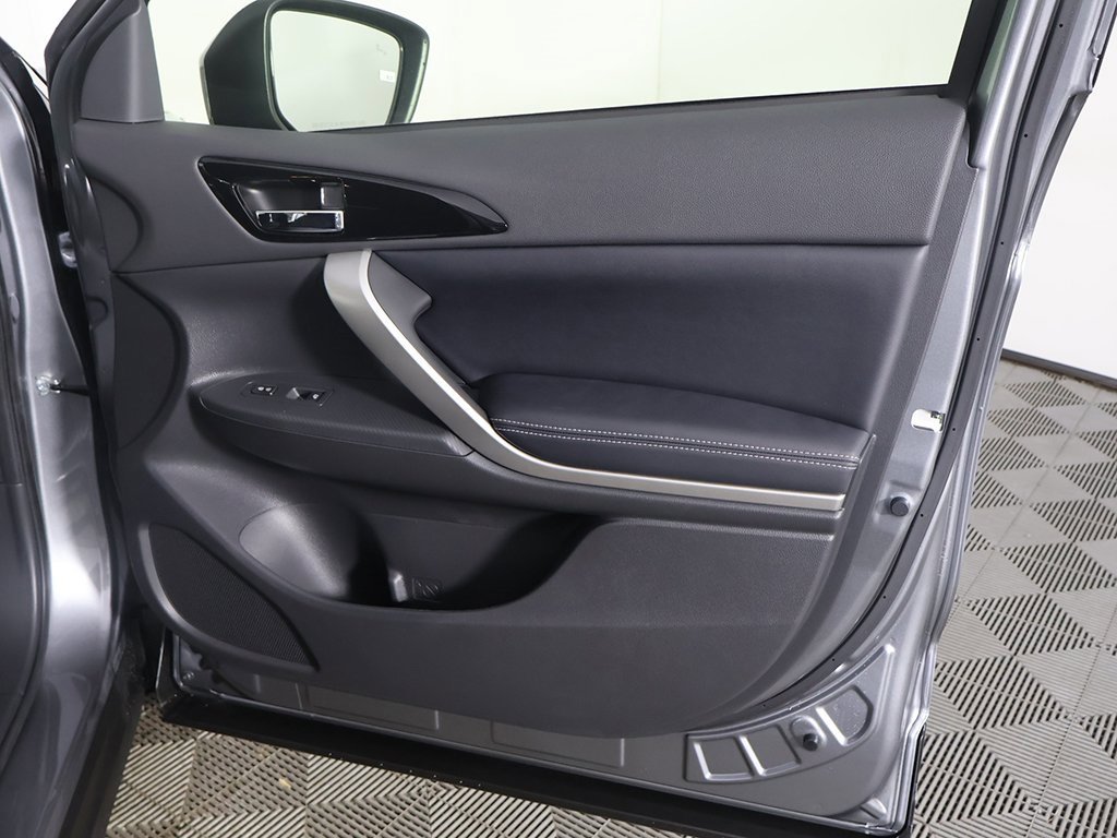 New 2025 Mitsubishi Eclipse Cross SEL image 24