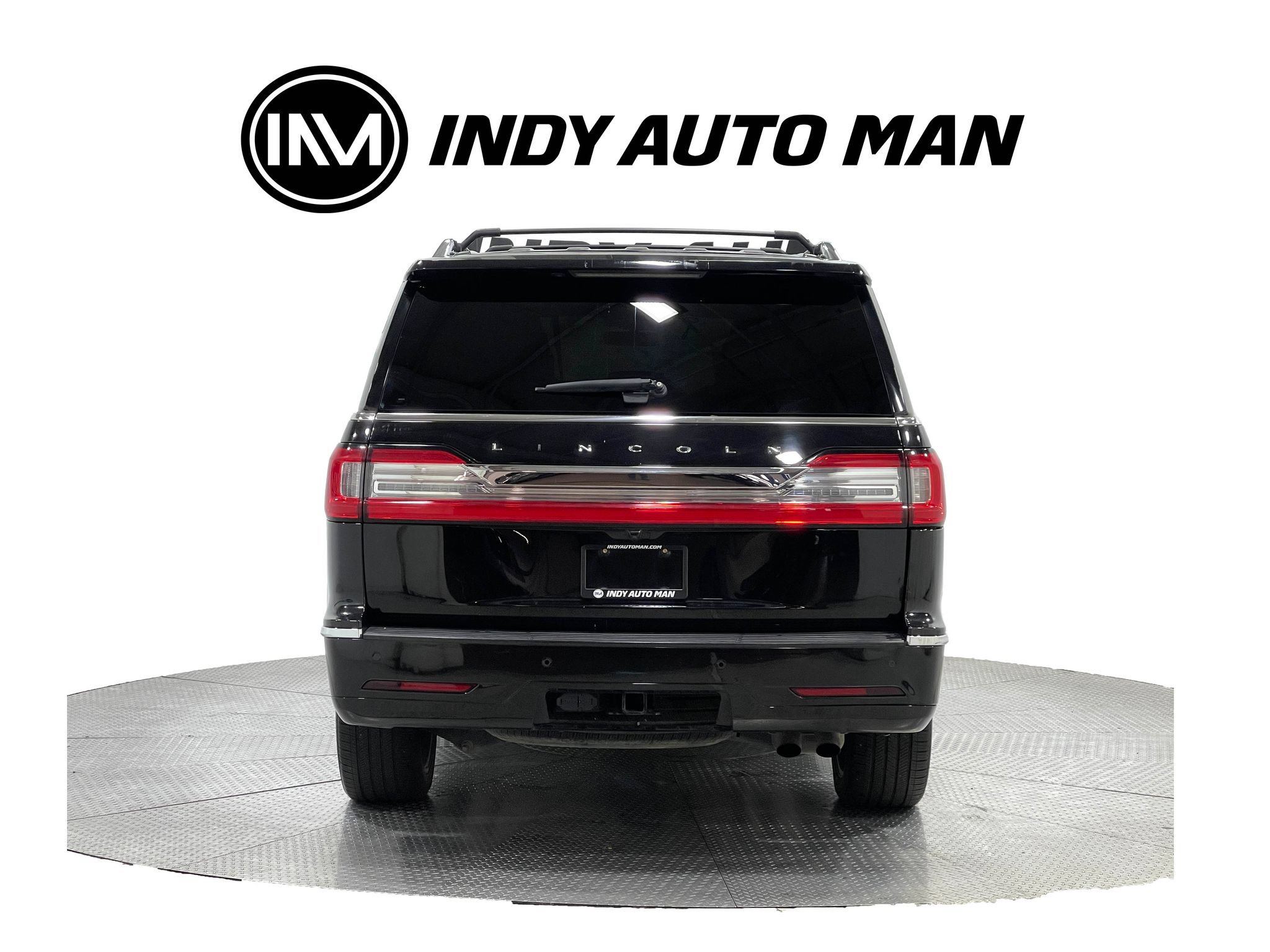 Used 2019 Lincoln Navigator Reserve AWD/4WD image 5