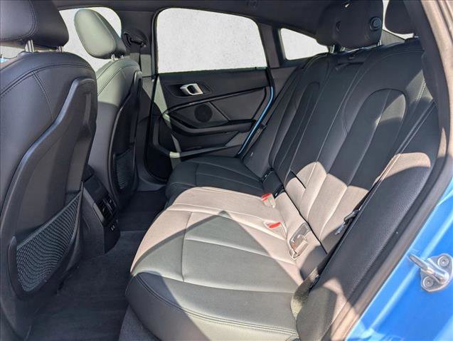 Used 2021 BMW 228i xDrive Gran Coupe w/ Convenience Package AWD/4WD image 20