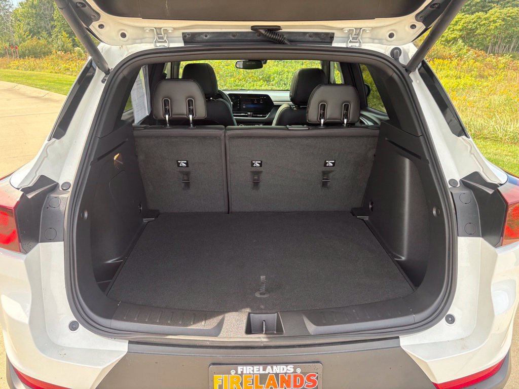 Used 2024 Chevrolet TrailBlazer ACTIV w/ Convenience Package AWD/4WD image 51