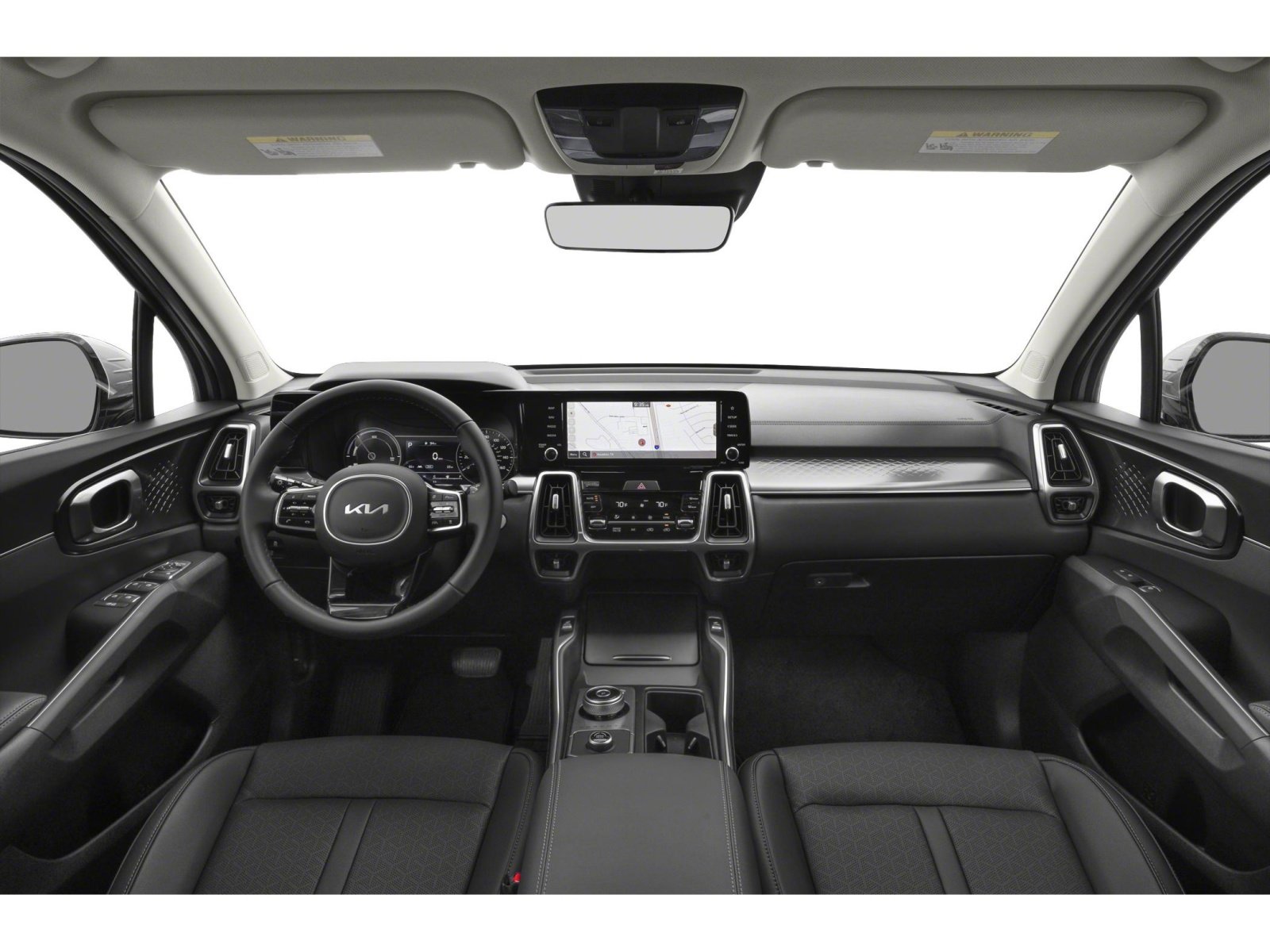 Used 2024 Kia Sorento EX w/ Panoramic Sunroof Package AWD/4WD image 7