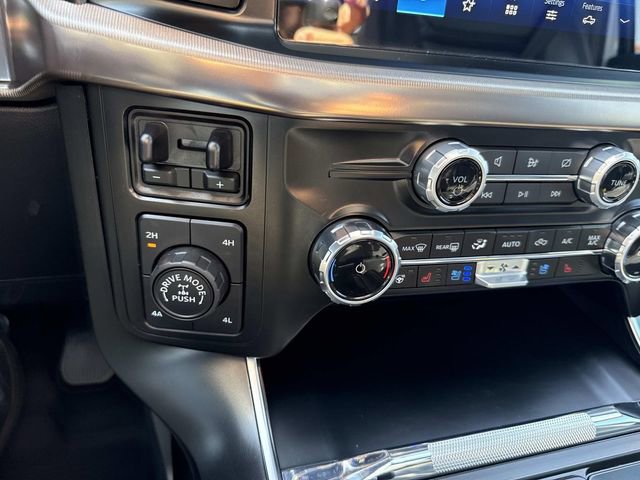 Certified 2023 Ford F150 Raptor AWD/4WD image 26