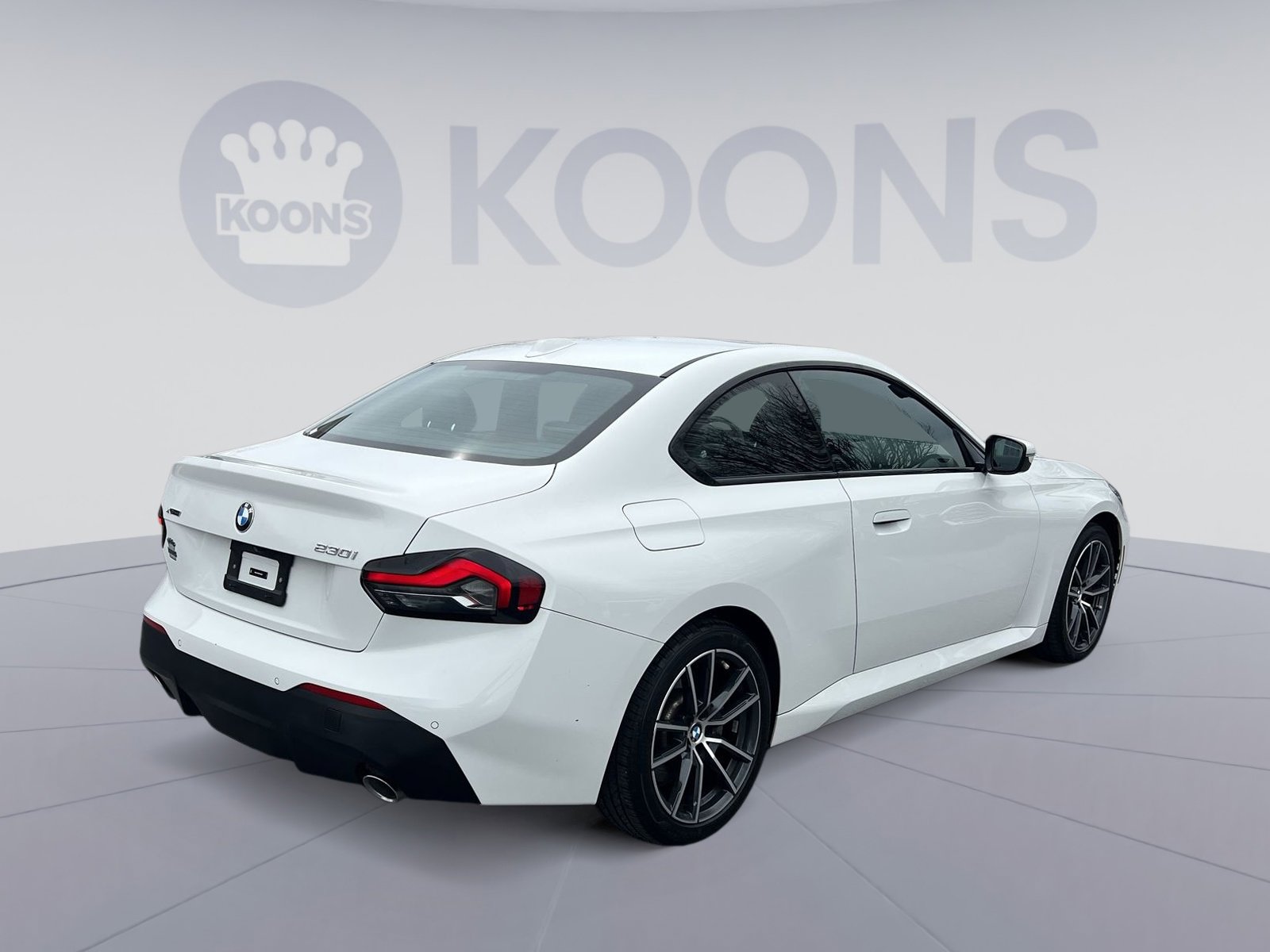 Used 2023 BMW 230i xDrive 230i xDrive w/ Convenience Package image 7