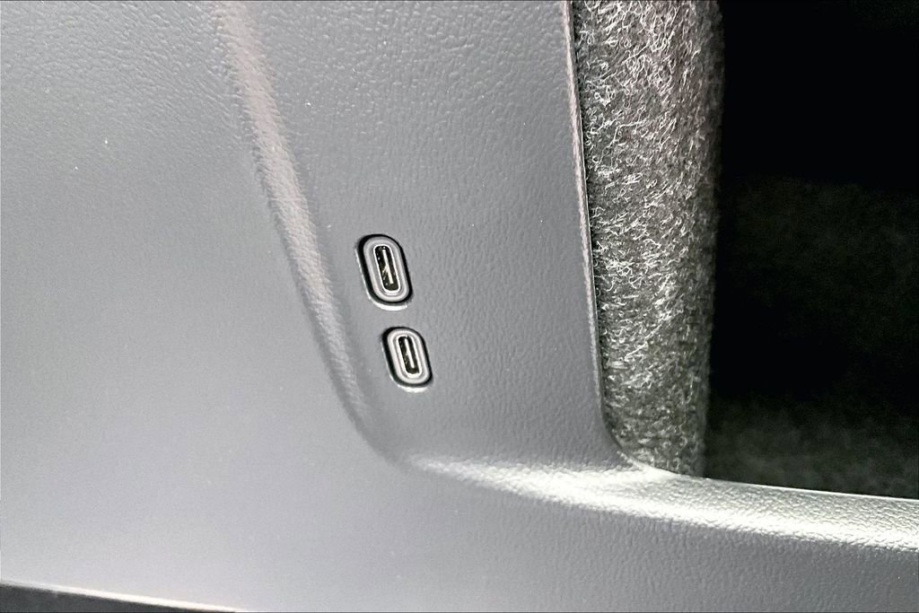 New 2026 Cadillac Optiq Sport 1 RWD image 22