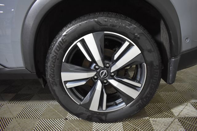 Used 2023 Nissan Rogue SL w/ SL Premium Package AWD/4WD image 45