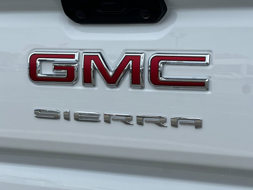 New 2026 GMC Sierra 1500 Pro w/ Pro Value Package image 24