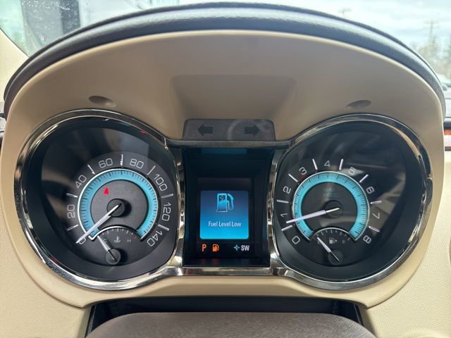 Used 2011 Buick LaCrosse CXS w/ Driver Confidence Package image 19