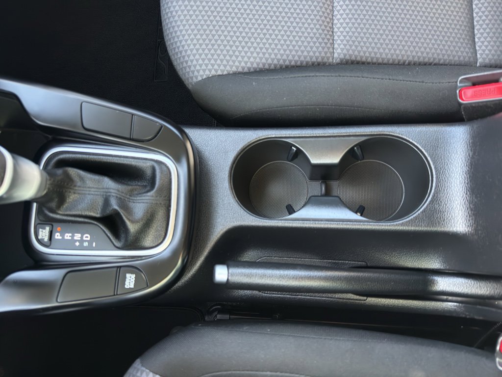 Used 2024 Kia Soul LX w/ Option Group 015 image 21