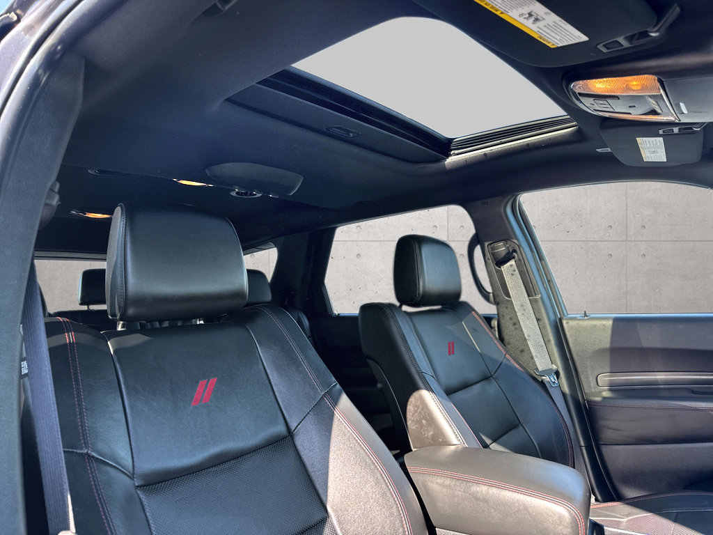 Used 2024 Dodge Durango R/T AWD/4WD image 7