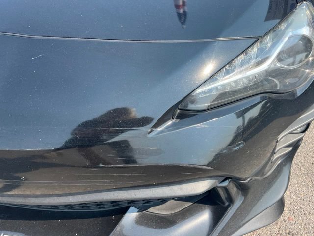 Used 2019 Toyota 86 TRD SE RWD image 3