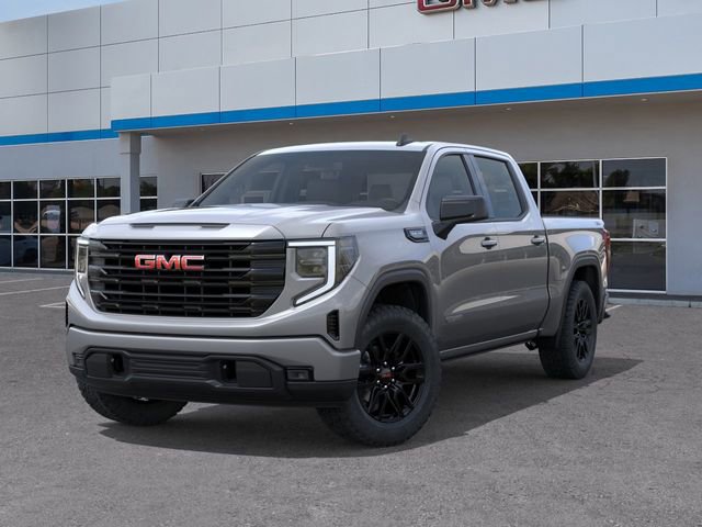 New 2026 GMC Sierra 1500 Elevation AWD/4WD image 6