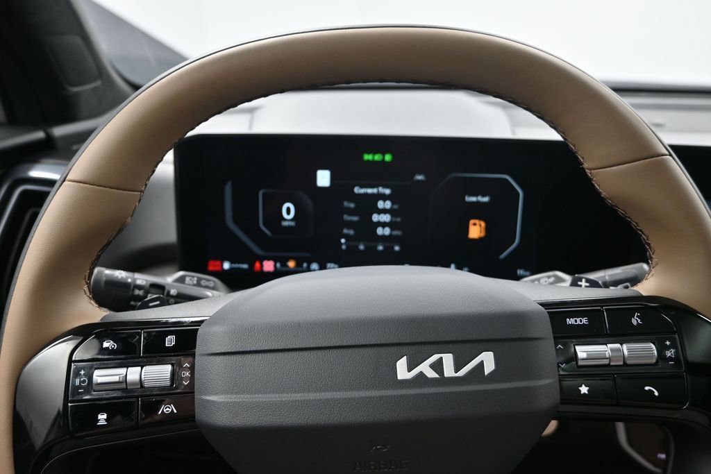 New 2026 Kia Sorento SX Prestige AWD/4WD image 16