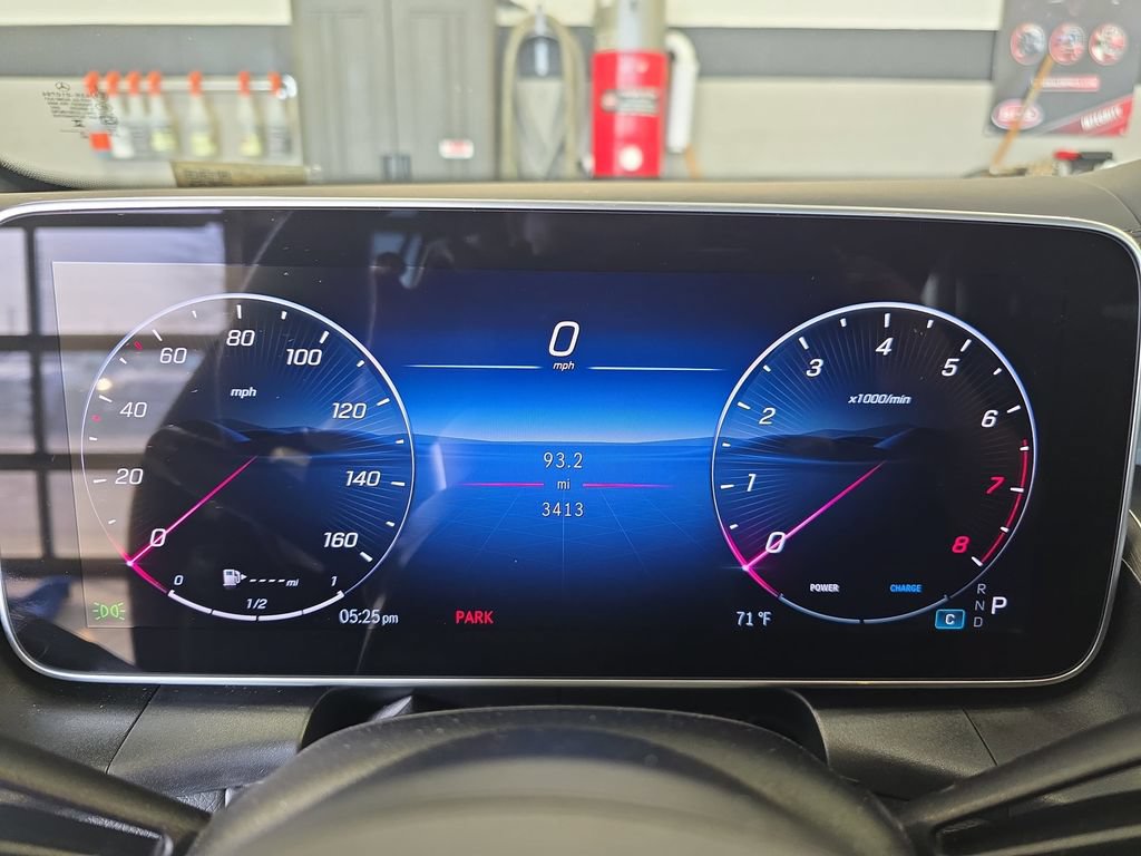 Certified 2026 Mercedes-Benz GLC 300 image 24