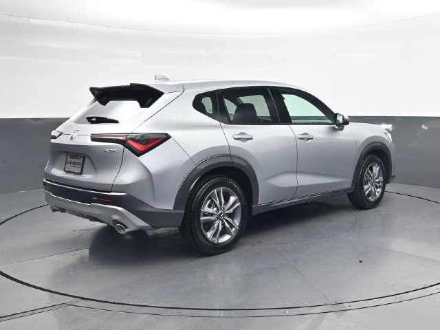 New 2026 Acura ADX FWD image 4