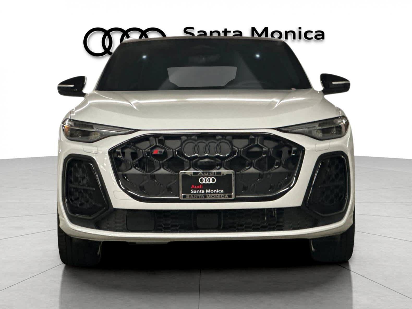 New 2026 Audi SQ5 Premium Plus AWD/4WD image 10