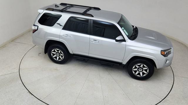 Used 2022 Toyota 4Runner TRD Off-Road image 72