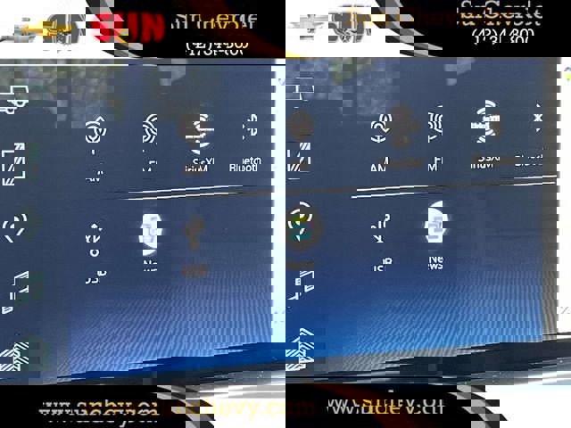 New 2026 Chevrolet Silverado 1500 RST w/ Convenience Package II image 24