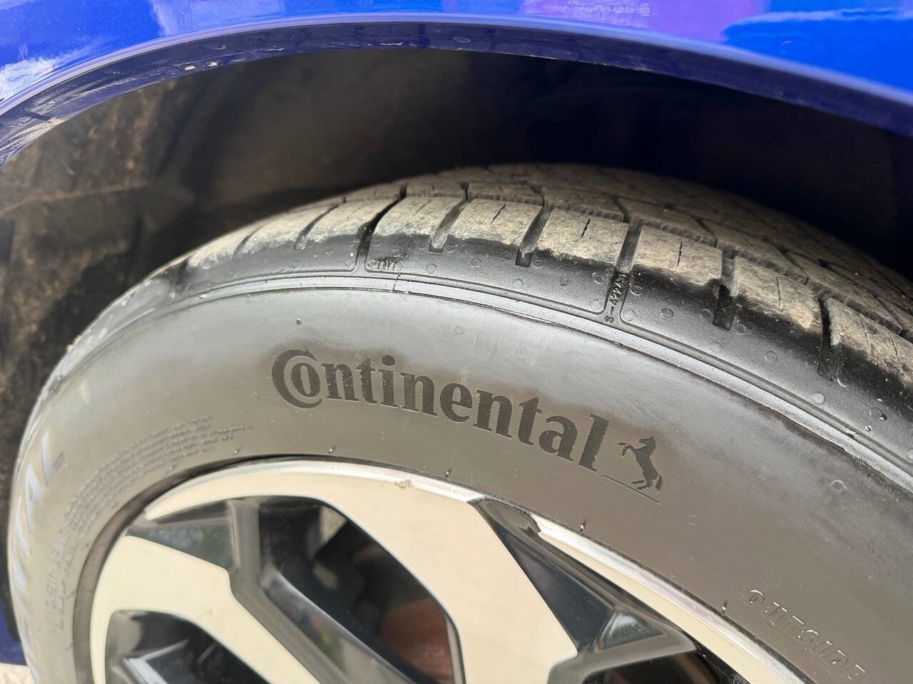 Used 2016 Honda Accord LX-S image 34