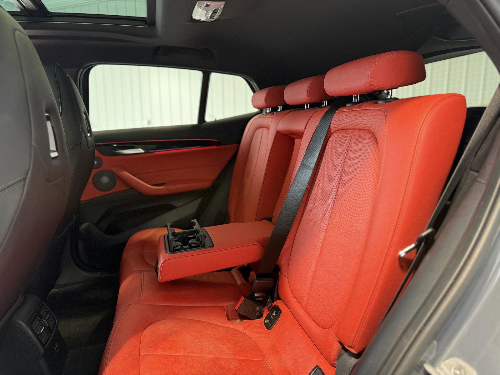 Used 2021 BMW X2 M35i w/ Premium Package image 23