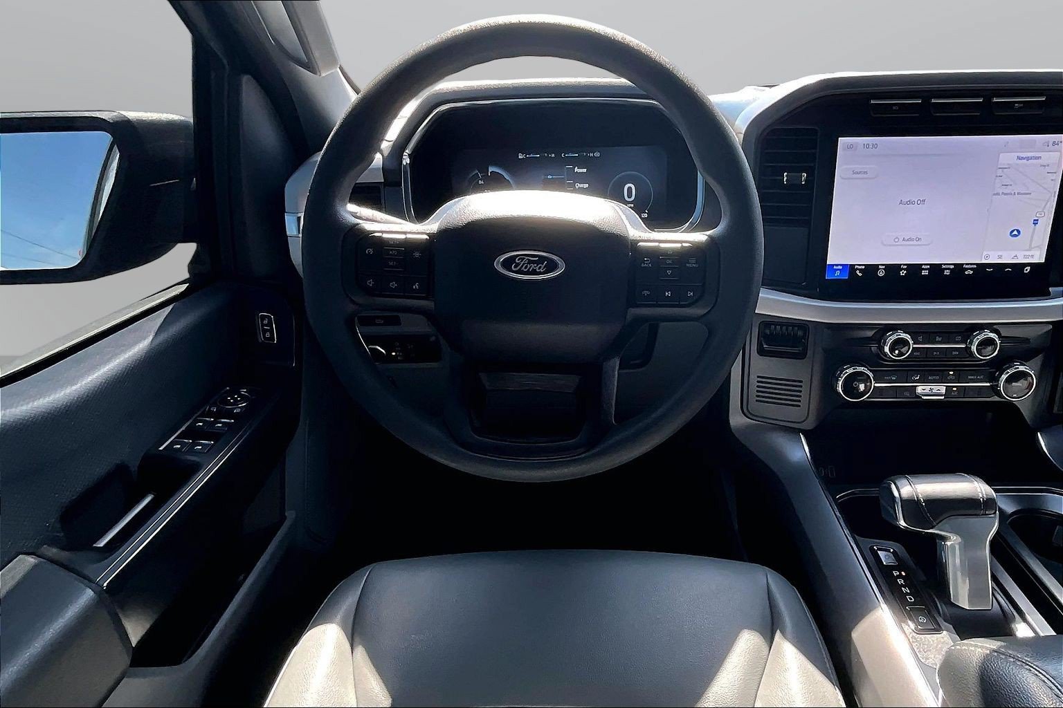 Used 2023 Ford F150 Lightning Pro AWD/4WD image 5