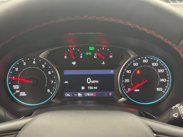 Used 2023 Chevrolet Equinox RS w/ RS Leather Package AWD/4WD image 28