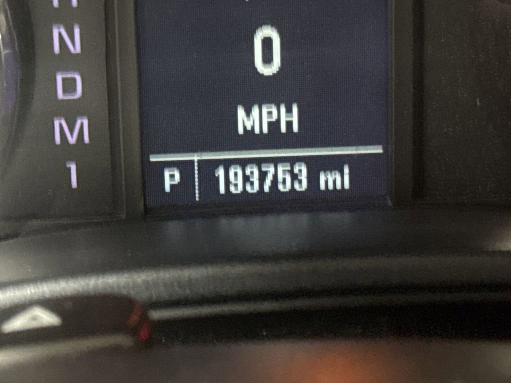 Used 2016 Chevrolet Silverado 2500 W/T image 13