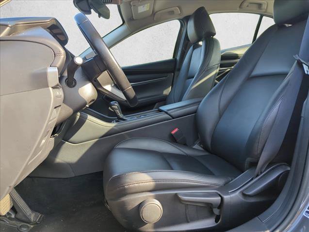 Used 2025 MAZDA MAZDA3 s FWD image 18