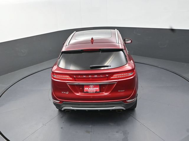 Used 2019 Lincoln MKC Reserve w/ MKC Climate Package AWD/4WD image 28