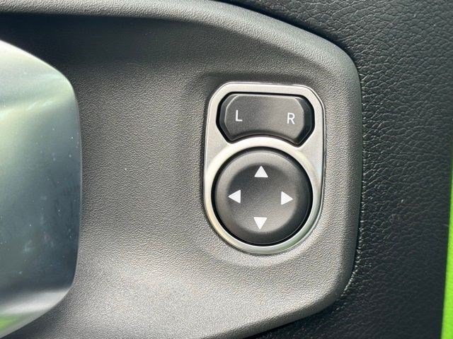 New 2026 Jeep Gladiator Sport AWD/4WD image 10