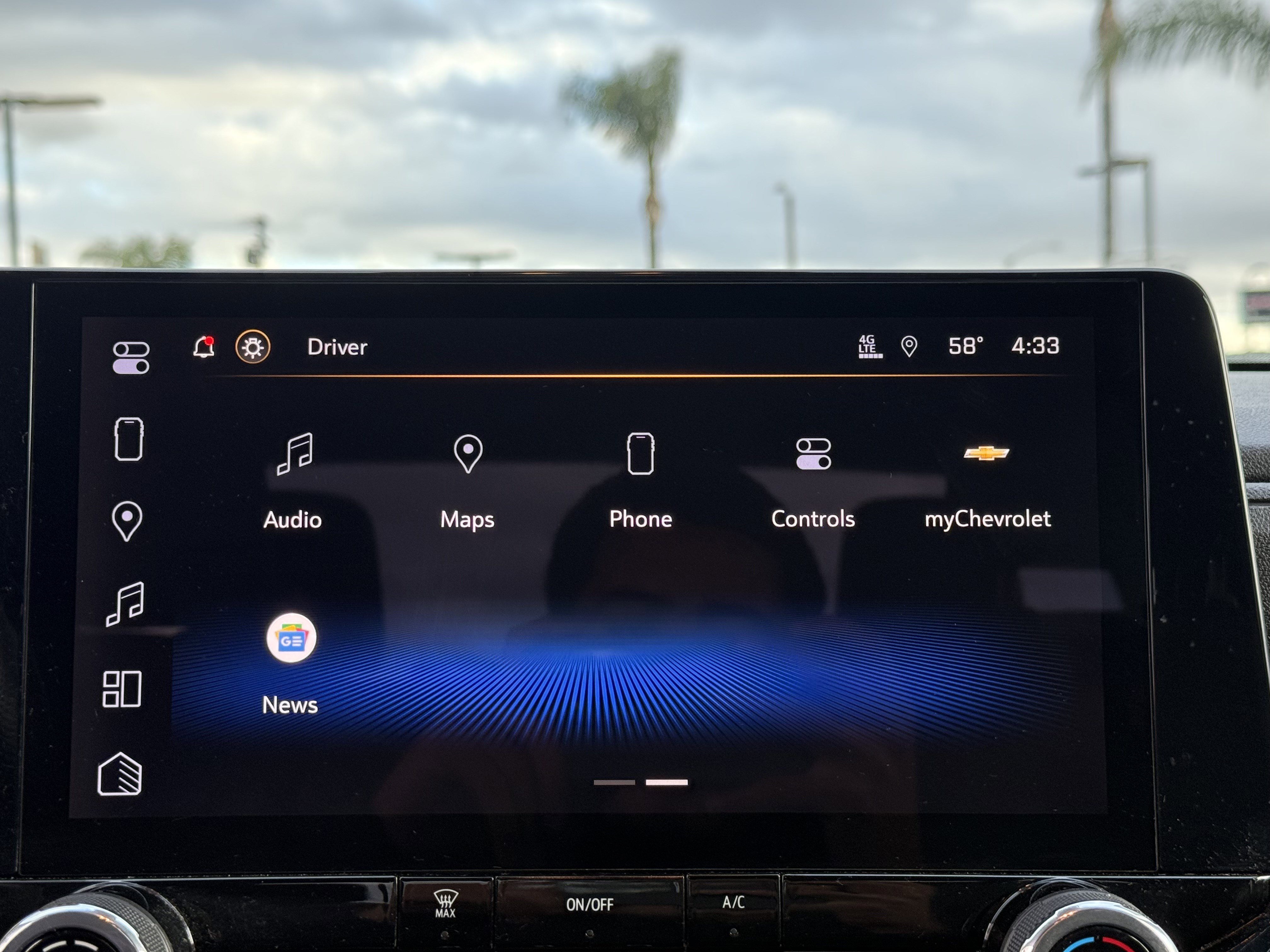 Used 2024 Chevrolet Colorado W/T image 23