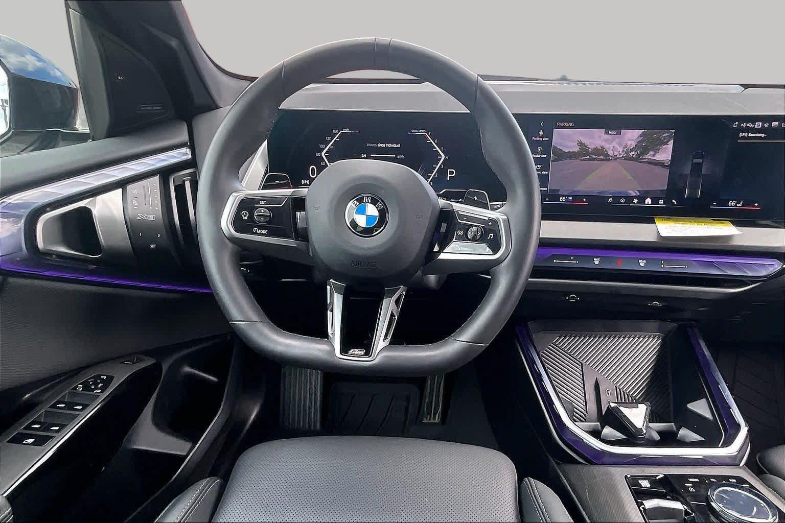 Used 2026 BMW X3 xDrive30i w/ M Sport Package AWD/4WD image 5
