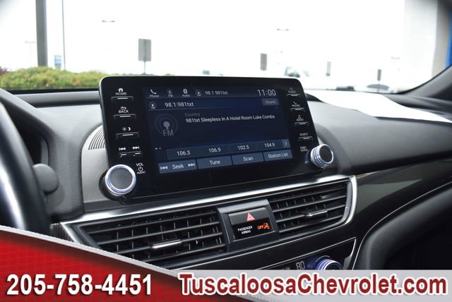 Used 2020 Honda Accord Sport image 31