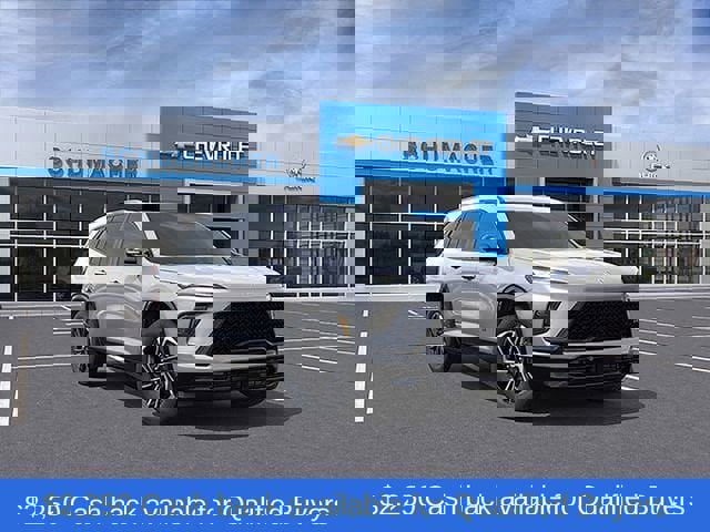 New 2026 Buick Enclave Sport Touring