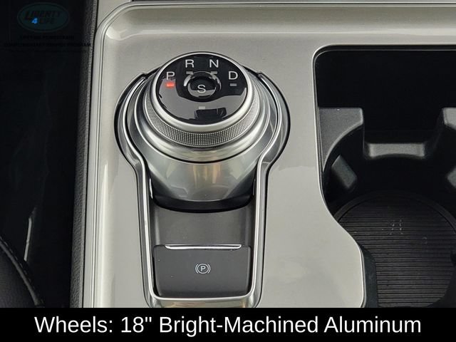 Used 2024 Ford Edge SEL w/ Convenience Package AWD/4WD image 25